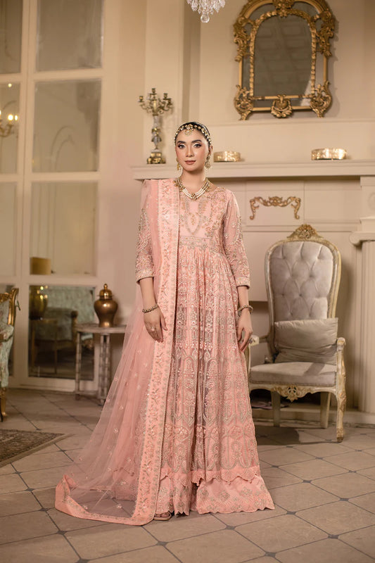 Rosabella - Rajkumari By Sidra Aleem