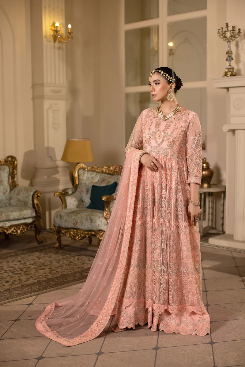 Rosabella - Rajkumari By Sidra Aleem