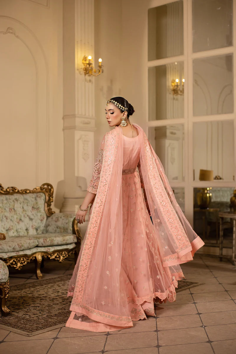 Rosabella - Rajkumari By Sidra Aleem
