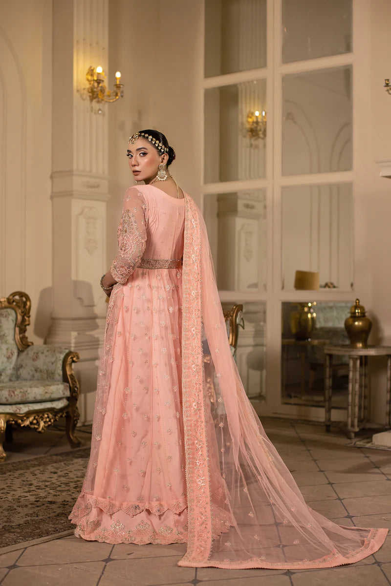 Rosabella - Rajkumari By Sidra Aleem