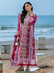 S-011 | Luxury Lawn - Mahnur