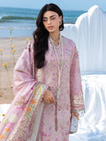 S-012 | Luxury Lawn - Mahnur