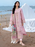 S-012 | Luxury Lawn - Mahnur