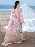 S-012 | Luxury Lawn - Mahnur