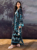 S-016 | Luxury Lawn - Mahnur