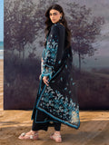 S-016 | Luxury Lawn - Mahnur