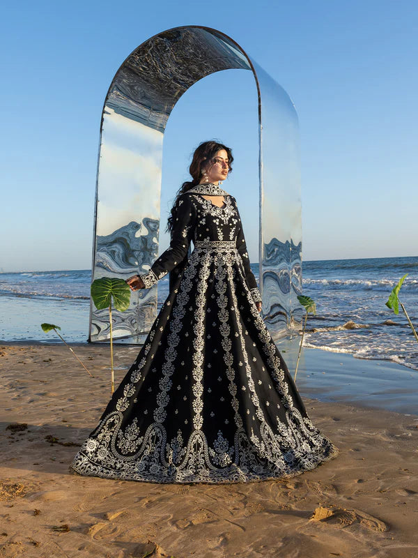 S-05 | Luxury Lawn - Mahnur