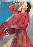 SABAAT- Ayleen By Naqsh - Summer Lawn 26