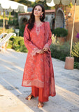 SABAAT- Ayleen By Naqsh - Summer Lawn 26