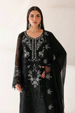Satrangi By Ramsha Premium Unstitched Chiffon | ST-202
