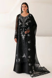 Satrangi By Ramsha Premium Unstitched Chiffon | ST-202