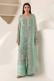 Satrangi By Ramsha Premium Unstitched Chiffon | ST-203