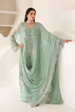 Satrangi By Ramsha Premium Unstitched Chiffon | ST-203