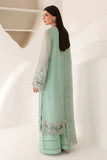 Satrangi By Ramsha Premium Unstitched Chiffon | ST-203