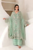 Satrangi By Ramsha Premium Unstitched Chiffon | ST-203