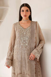 Satrangi By Ramsha Premium Unstitched Chiffon | ST-204