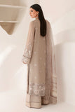 Satrangi By Ramsha Premium Unstitched Chiffon | ST-204