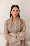 Satrangi By Ramsha Premium Unstitched Chiffon | ST-204