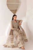 Satrangi By Ramsha Premium Unstitched Chiffon | ST-204