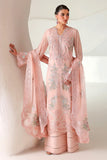 Satrangi By Ramsha Premium Unstitched Chiffon | ST-205