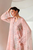 Satrangi By Ramsha Premium Unstitched Chiffon | ST-205