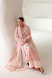 Satrangi By Ramsha Premium Unstitched Chiffon | ST-205