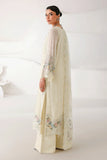 Satrangi By Ramsha Premium Unstitched Chiffon | ST-206