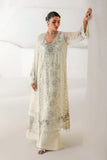 Satrangi By Ramsha Premium Unstitched Chiffon | ST-206