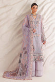 Satrangi By Ramsha Premium Unstitched Chiffon | ST-207
