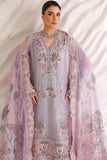 Satrangi By Ramsha Premium Unstitched Chiffon | ST-207