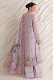Satrangi By Ramsha Premium Unstitched Chiffon | ST-207