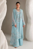 Satrangi By Ramsha Premium Unstitched Chiffon | ST-208