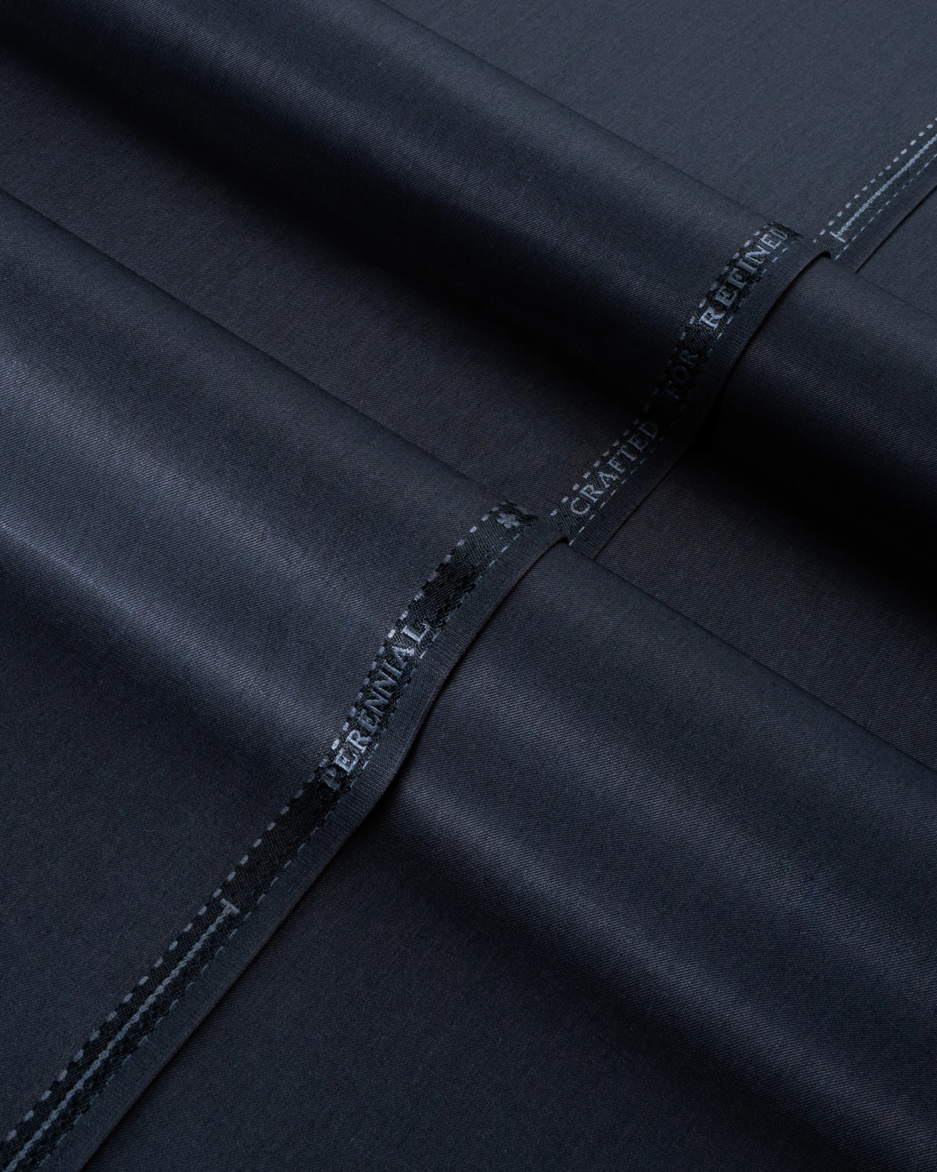 PERENNIAL - Dark Steel