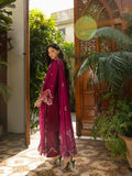 SH-02 | SHANAYA LAWN 26 VOL 2 BY MAHNUR