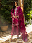 SH-02 | SHANAYA LAWN 26 VOL 2 BY MAHNUR