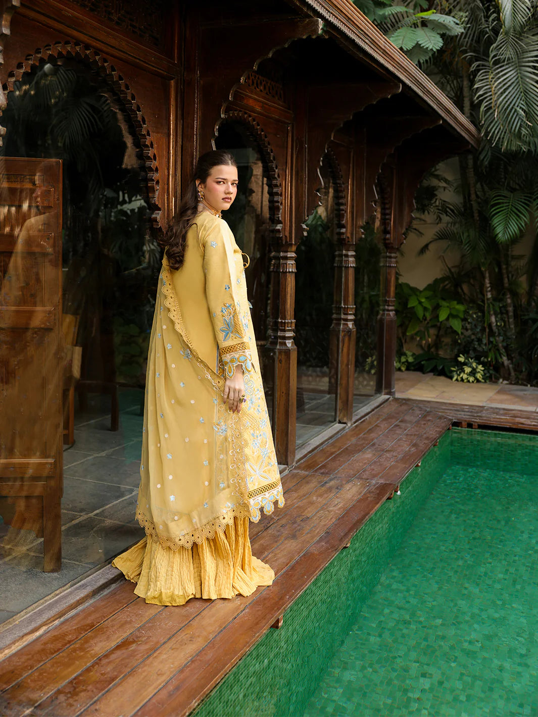 SH-04 | SHANAYA LAWN 26 VOL 2 BY MAHNUR