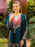 SH-08 | SHANAYA LAWN 26 VOL 2 BY MAHNUR