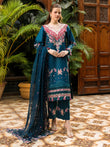 SH-08 | SHANAYA LAWN 26 VOL 2 BY MAHNUR