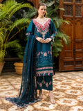 SH-08 | SHANAYA LAWN 26 VOL 2 BY MAHNUR