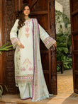 SH-12 | SHANAYA LAWN 26 VOL 2 BY MAHNUR