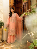 SH-14 | SHANAYA LAWN 26 VOL 2 BY MAHNUR