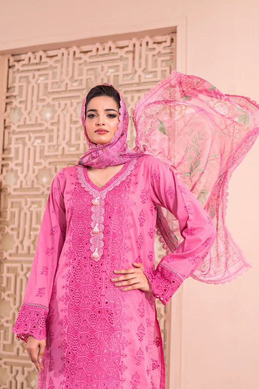 Aafreen - D7 - DOR