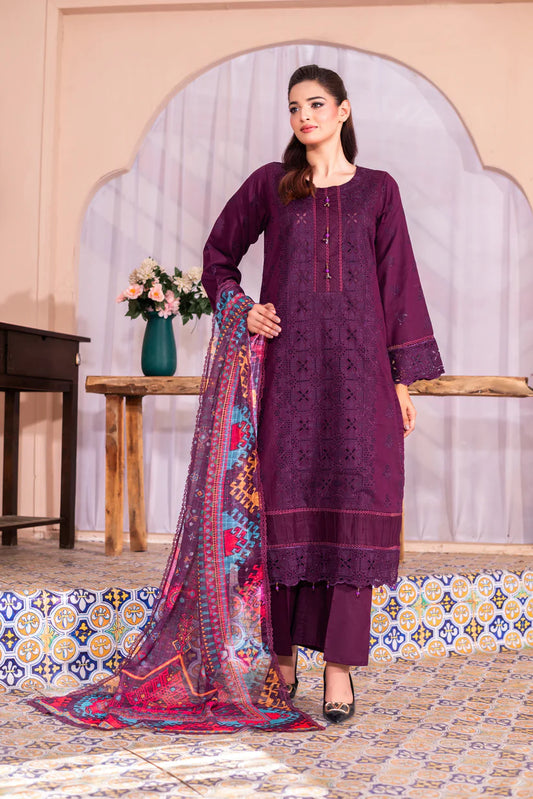 Aafreen - D8 - DOR