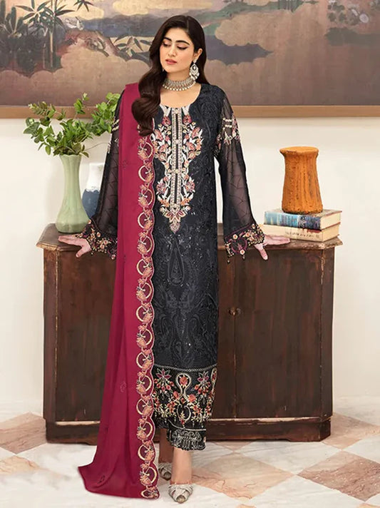 B-103 - Ramsha