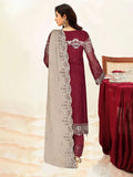 B-107 - Ramsha