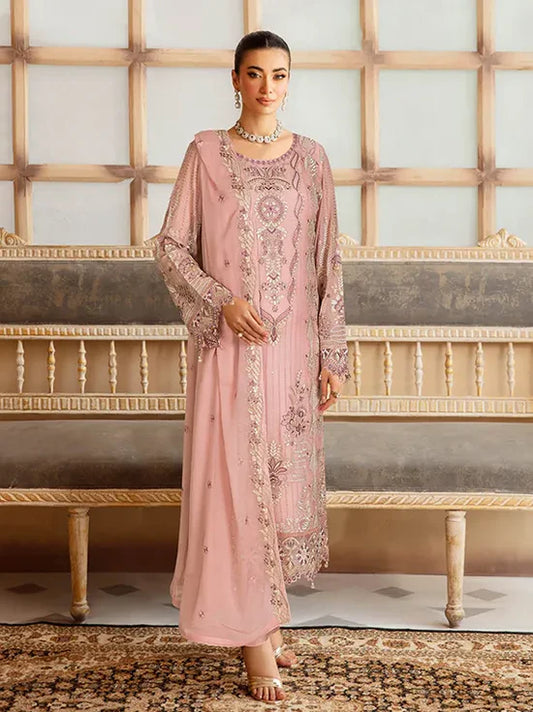 B-303 - Ramsha