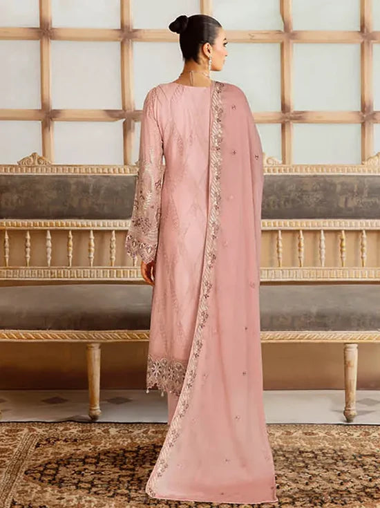 B-303 - Ramsha