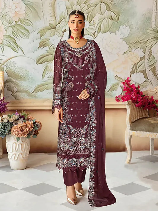 B-305 - Ramsha
