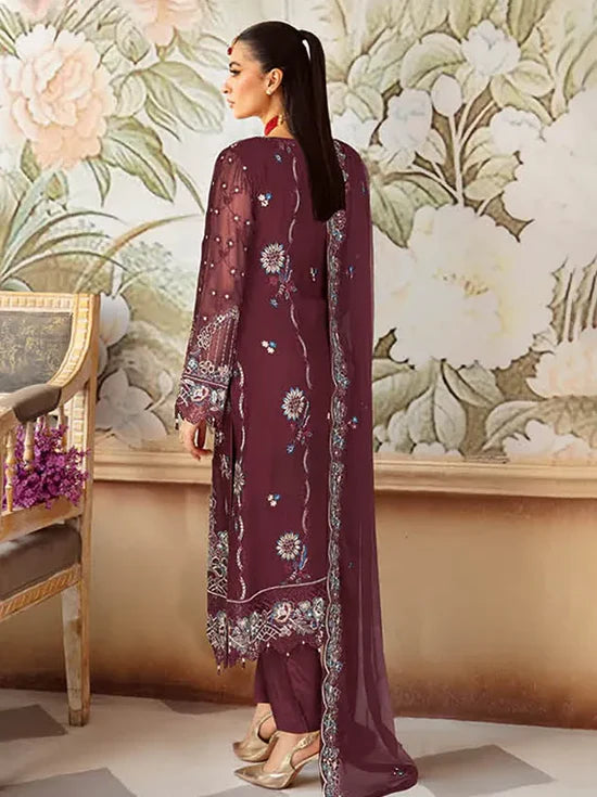 B-305 - Ramsha