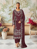 B-305 - Ramsha